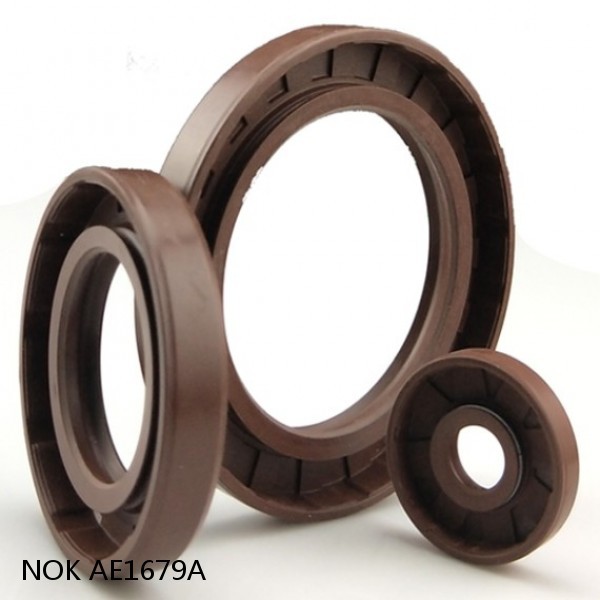 AE1679A NOK OIL SEAL