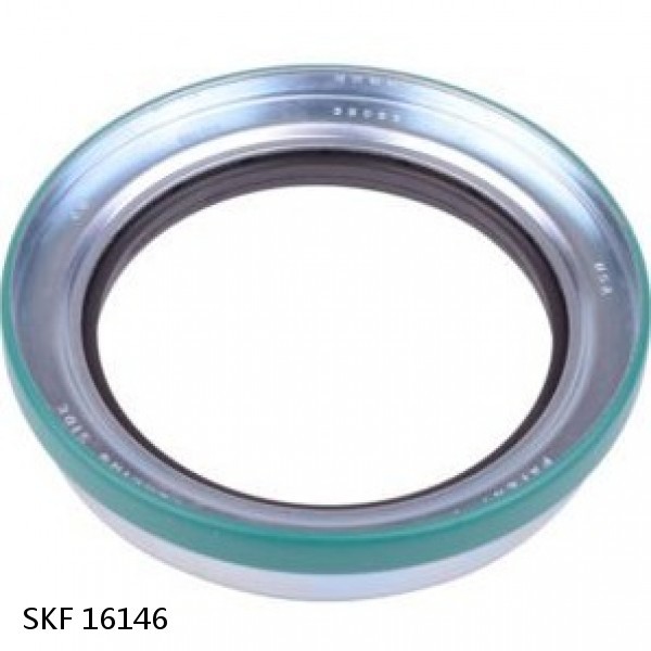 16146 SKF SKF RADIAL SHAFT SEAL