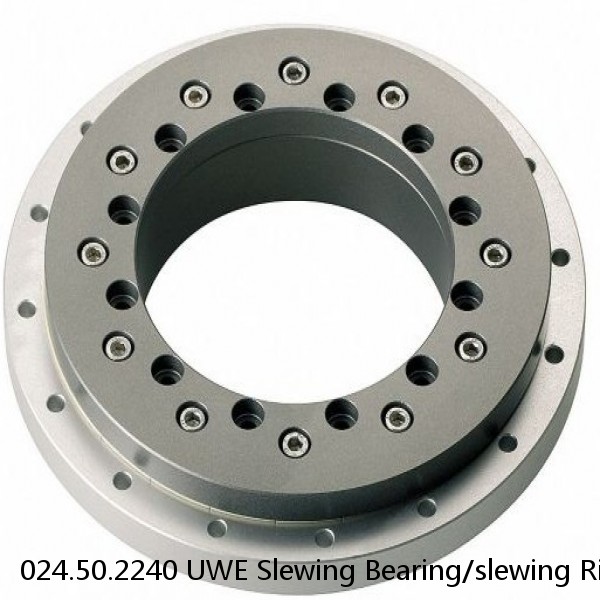 024.50.2240 UWE Slewing Bearing/slewing Ring