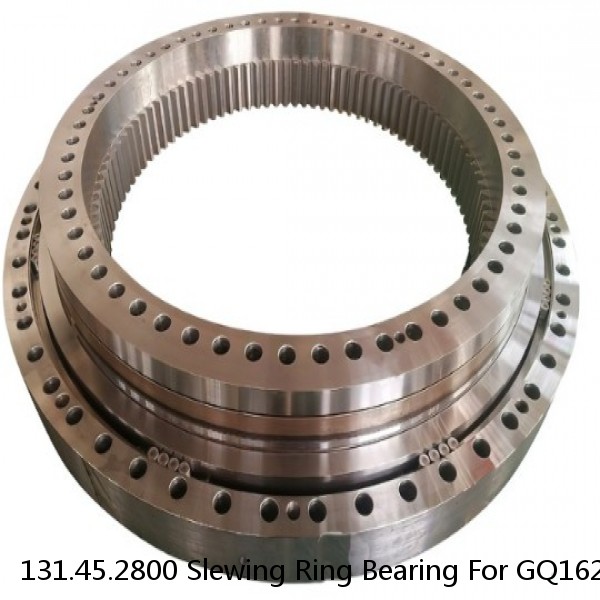 131.45.2800 Slewing Ring Bearing For GQ1625