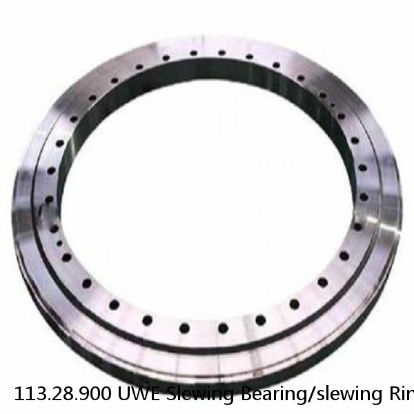 113.28.900 UWE Slewing Bearing/slewing Ring