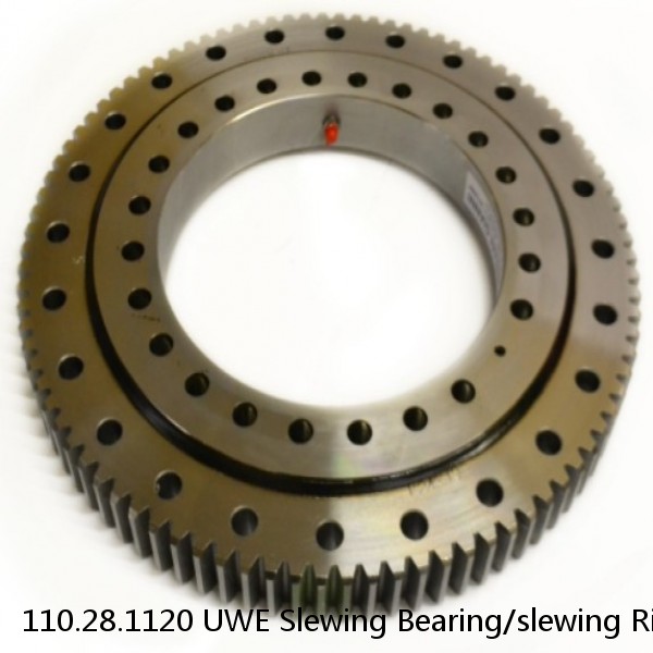 110.28.1120 UWE Slewing Bearing/slewing Ring