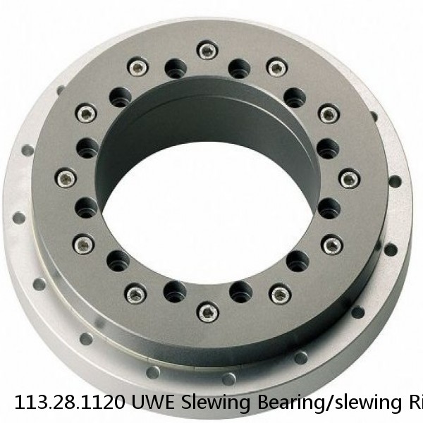 113.28.1120 UWE Slewing Bearing/slewing Ring