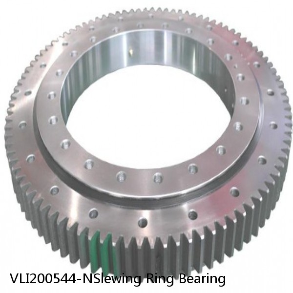 VLI200544-NSlewing Ring Bearing