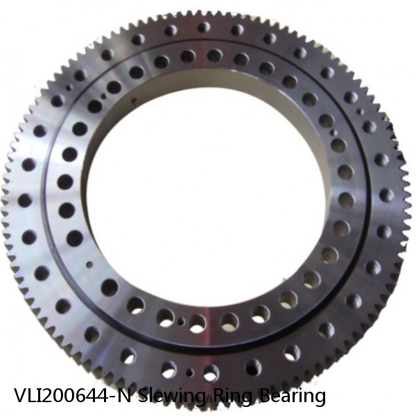 VLI200644-N Slewing Ring Bearing