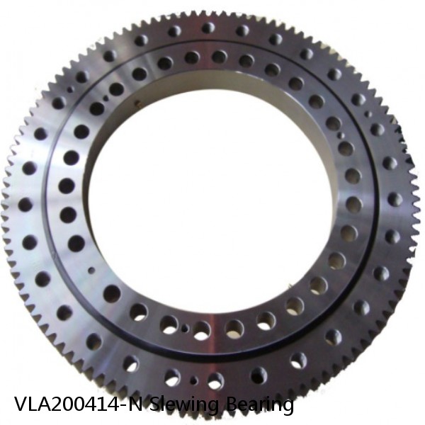 VLA200414-N Slewing Bearing