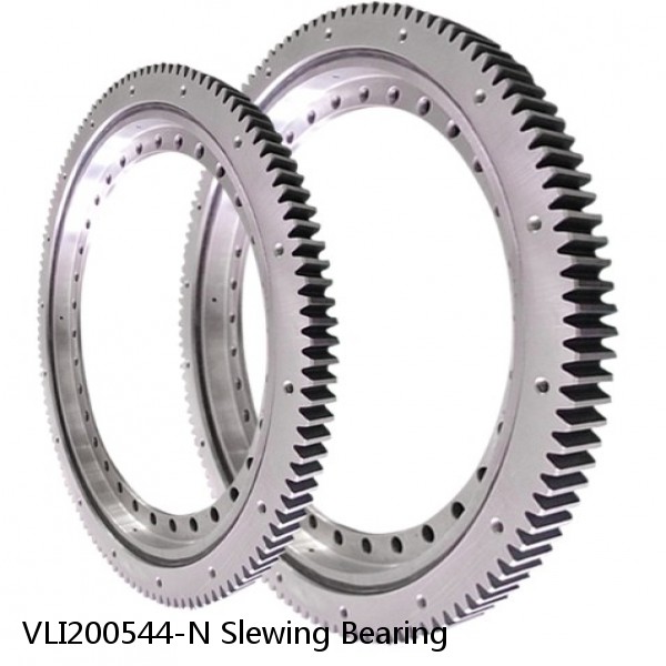 VLI200544-N Slewing Bearing